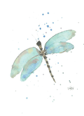 5x7 Inch Framable Art Cards with Envelope