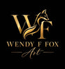 Wendy F Fox Art - Accueil